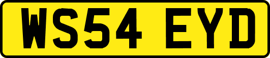 WS54EYD