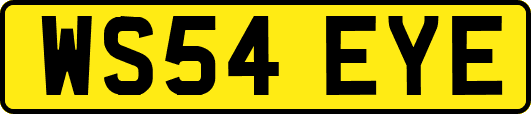 WS54EYE