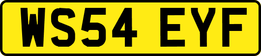 WS54EYF
