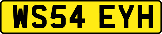 WS54EYH