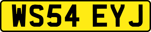 WS54EYJ