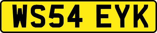 WS54EYK