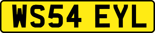 WS54EYL
