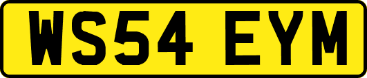 WS54EYM