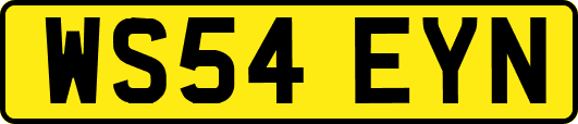 WS54EYN