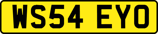 WS54EYO