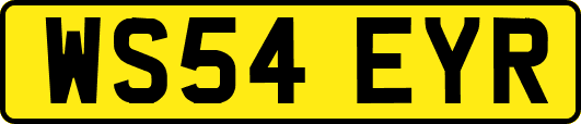 WS54EYR