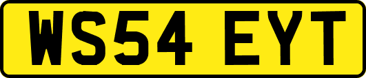 WS54EYT