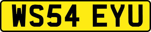 WS54EYU