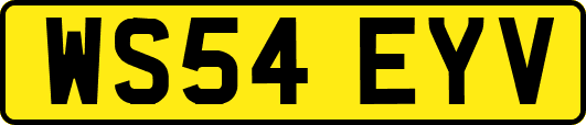 WS54EYV