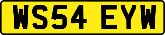 WS54EYW