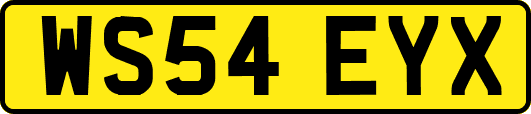 WS54EYX
