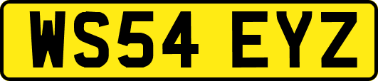 WS54EYZ