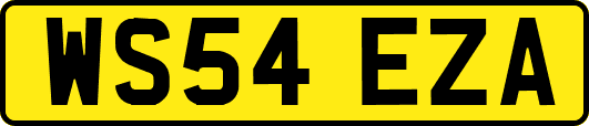 WS54EZA