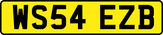 WS54EZB