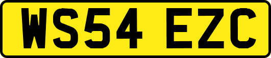 WS54EZC