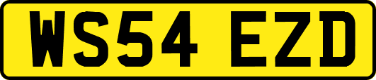 WS54EZD