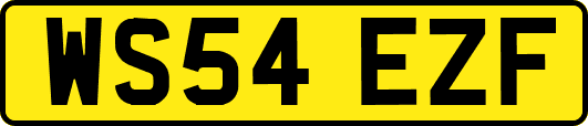 WS54EZF