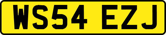 WS54EZJ