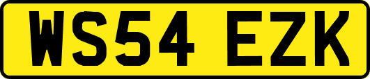 WS54EZK