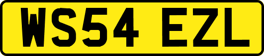 WS54EZL