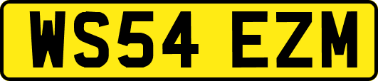 WS54EZM