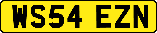 WS54EZN