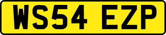 WS54EZP