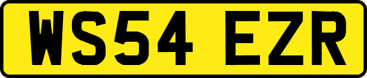 WS54EZR