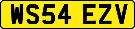 WS54EZV