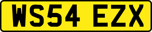 WS54EZX
