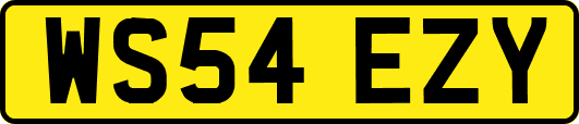 WS54EZY