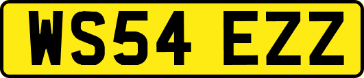 WS54EZZ