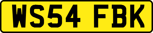WS54FBK