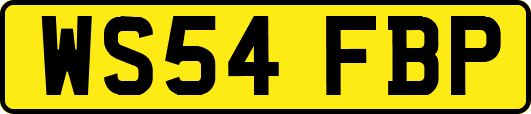 WS54FBP