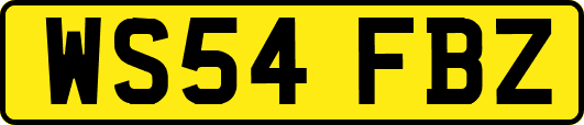 WS54FBZ
