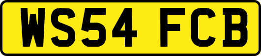 WS54FCB