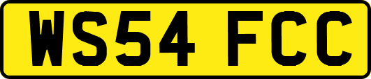 WS54FCC