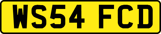 WS54FCD