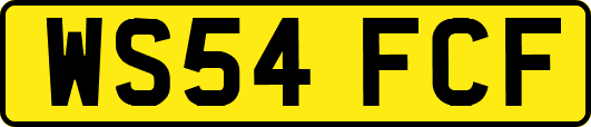 WS54FCF