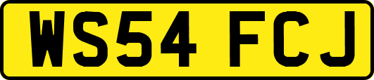 WS54FCJ