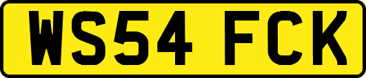 WS54FCK