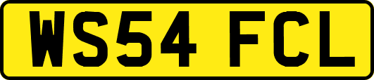 WS54FCL