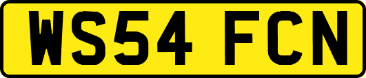 WS54FCN