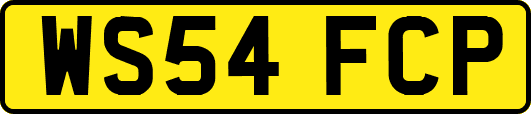 WS54FCP