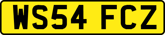 WS54FCZ