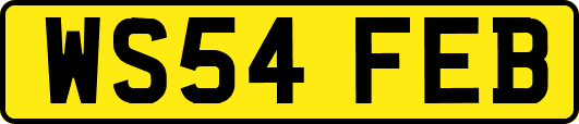 WS54FEB
