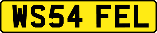 WS54FEL