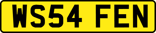 WS54FEN
