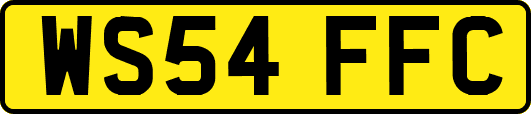 WS54FFC